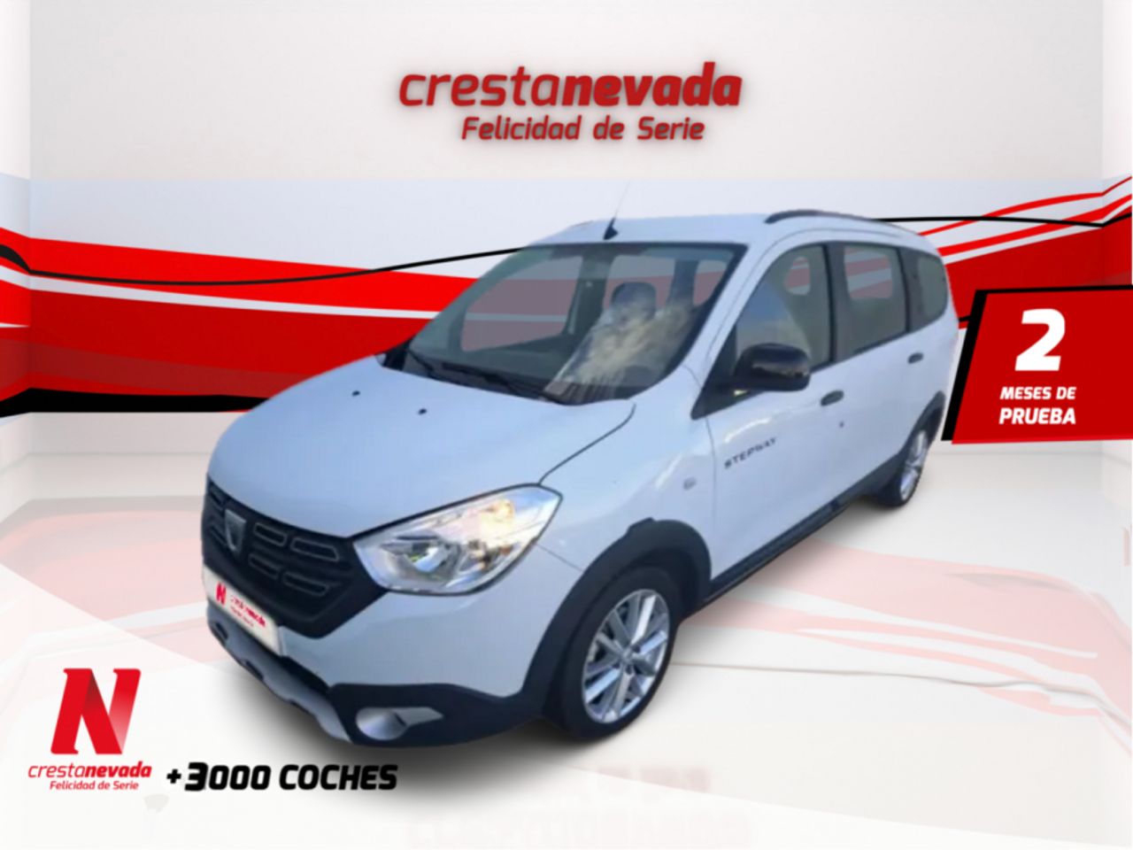 Foto dacia lodgy 2021 /