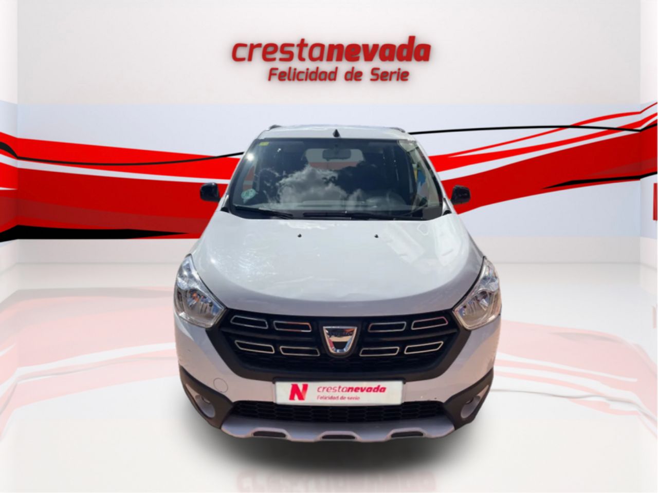 dacia lodgy 2021 / foto grande (2)