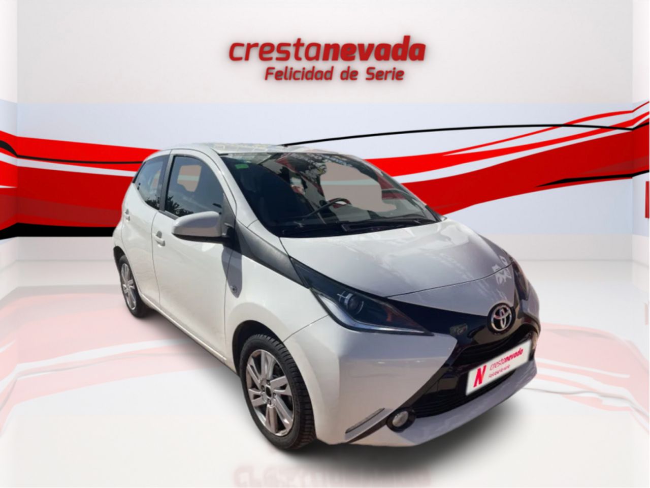 toyota aygo 2016 / foto grande (3)