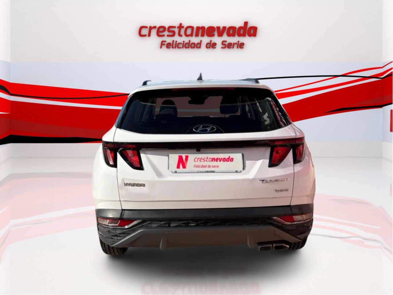 hyundai tucson 2021 / foto grande (2)