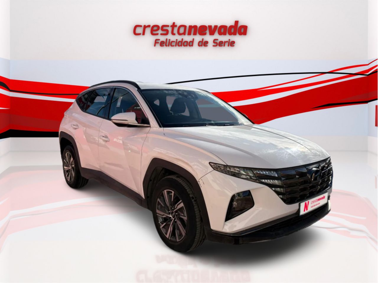 hyundai tucson 2021 / foto grande (3)