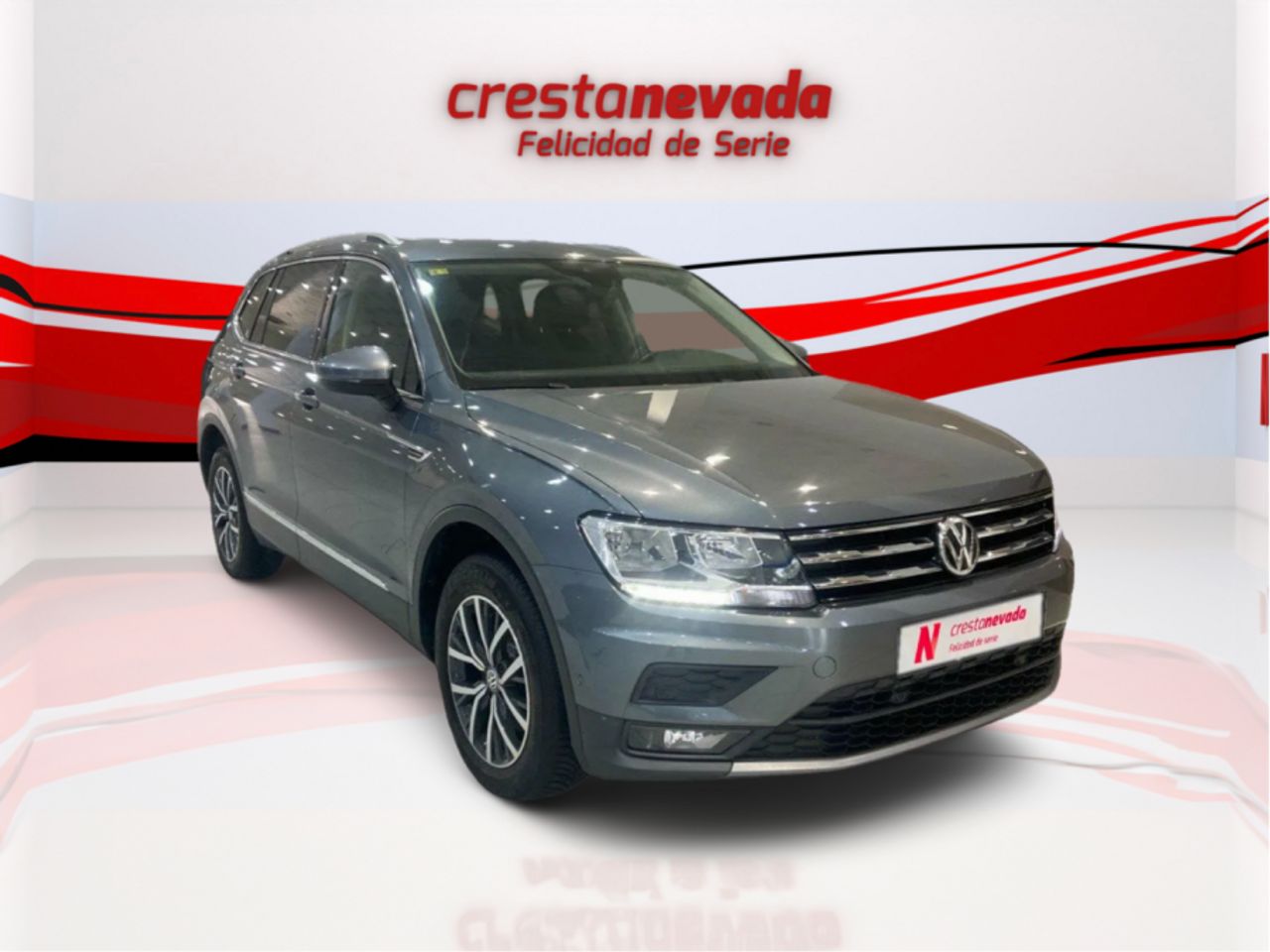 volkswagen tiguan 2019 / foto grande (3)