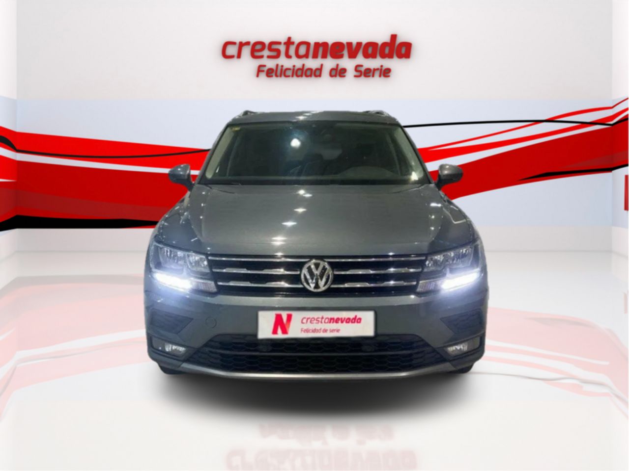 volkswagen tiguan 2019 / foto grande (2)