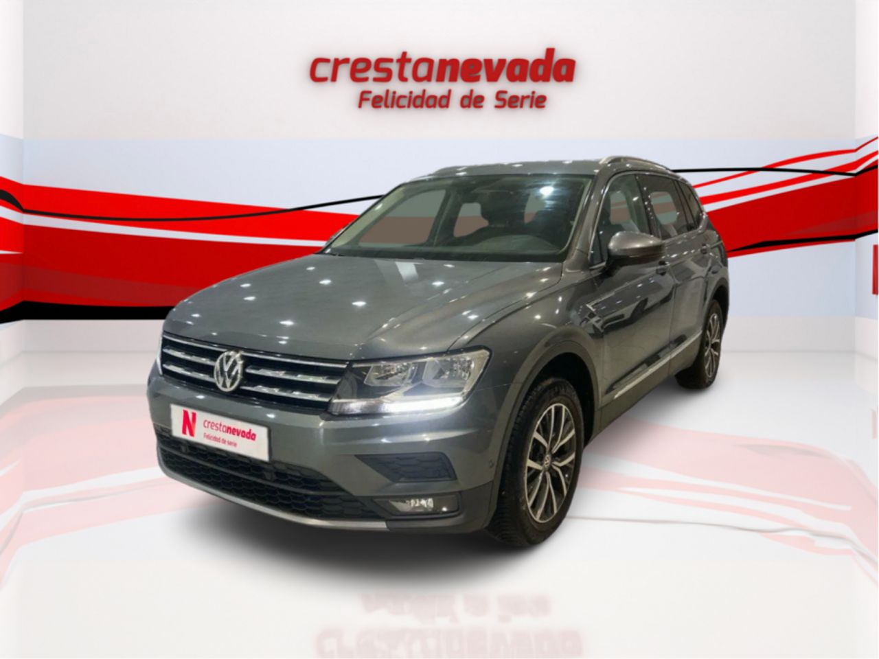 Canon 5d mark  de segunda mano - volkswagen tiguan 2019 /