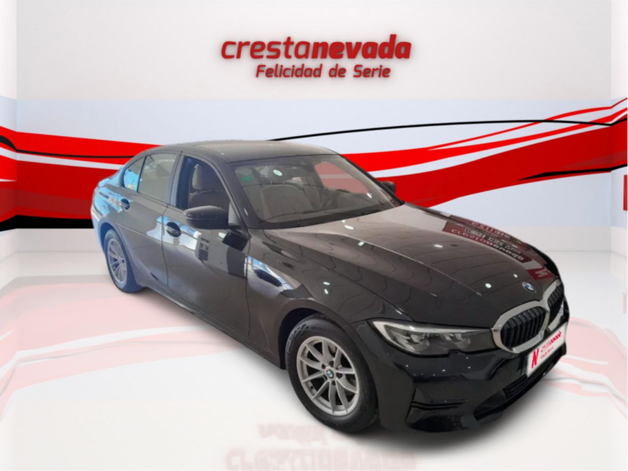 bmw serie 3 2019 / foto grande (3)