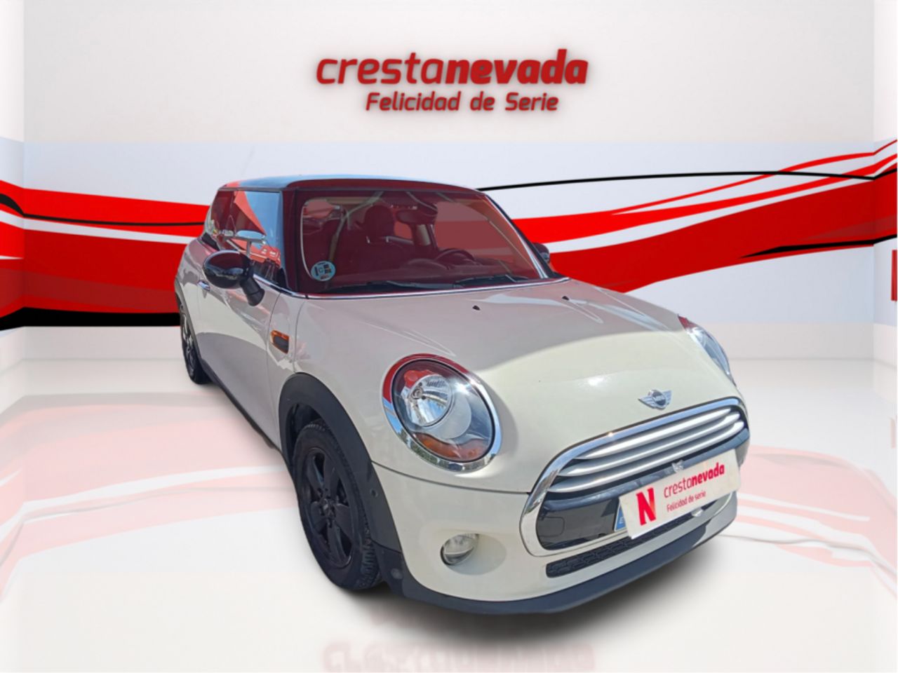 mini cooper 2014 / foto grande (3)