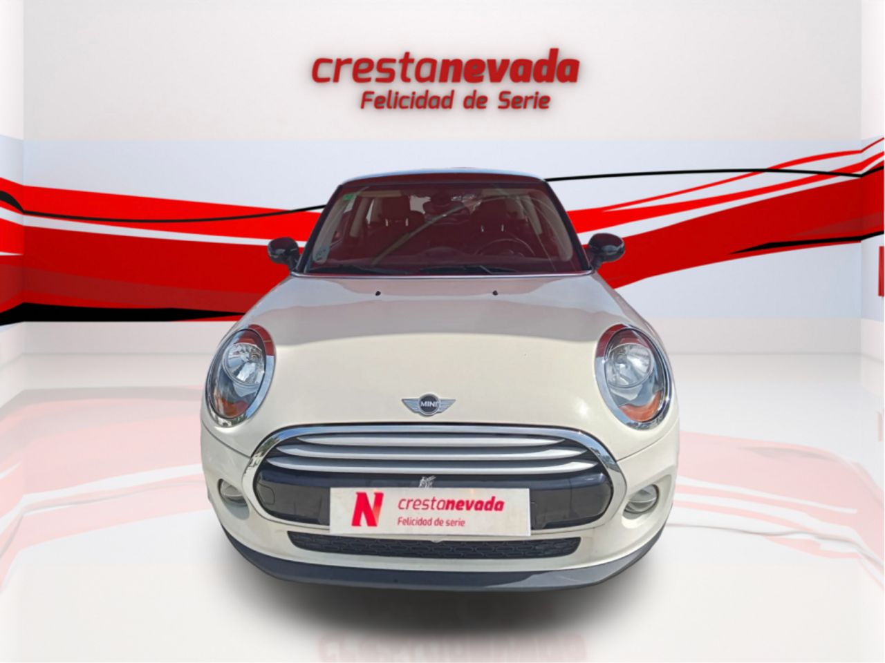 mini cooper 2014 / foto grande (2)