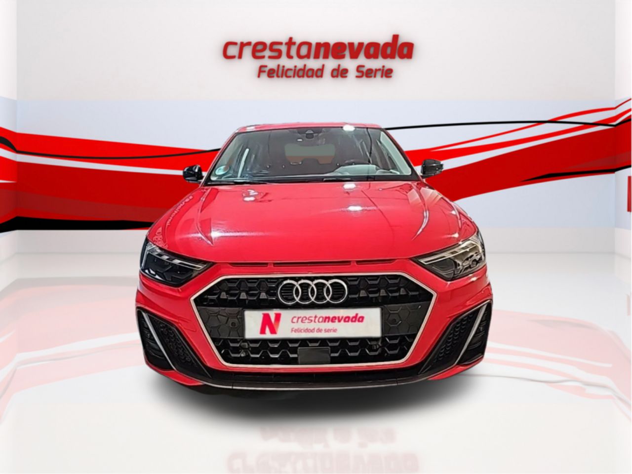 audi a1 2022 / foto grande (2)