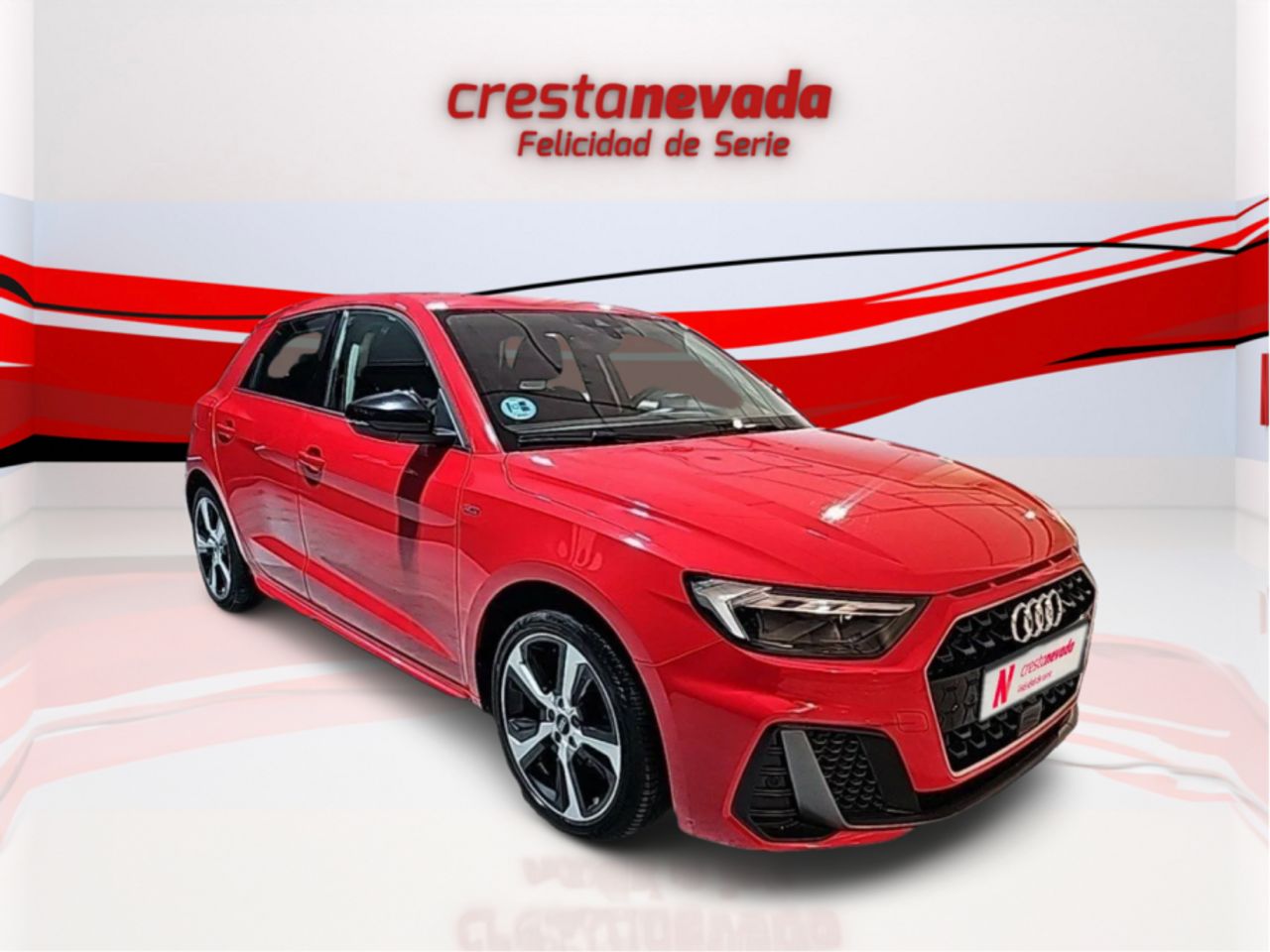 audi a1 2022 / foto grande (3)