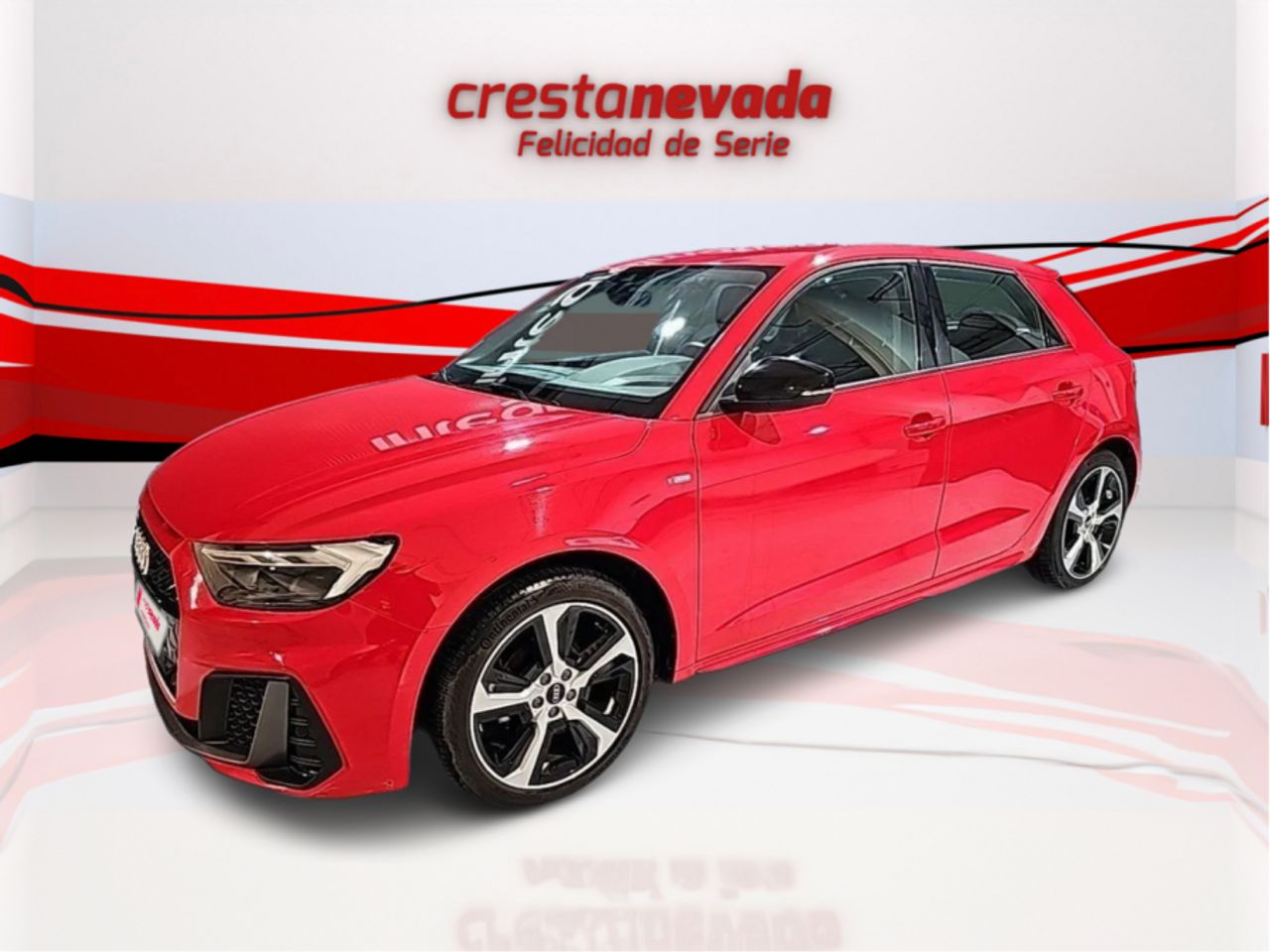 Foto audi a1 2022 /