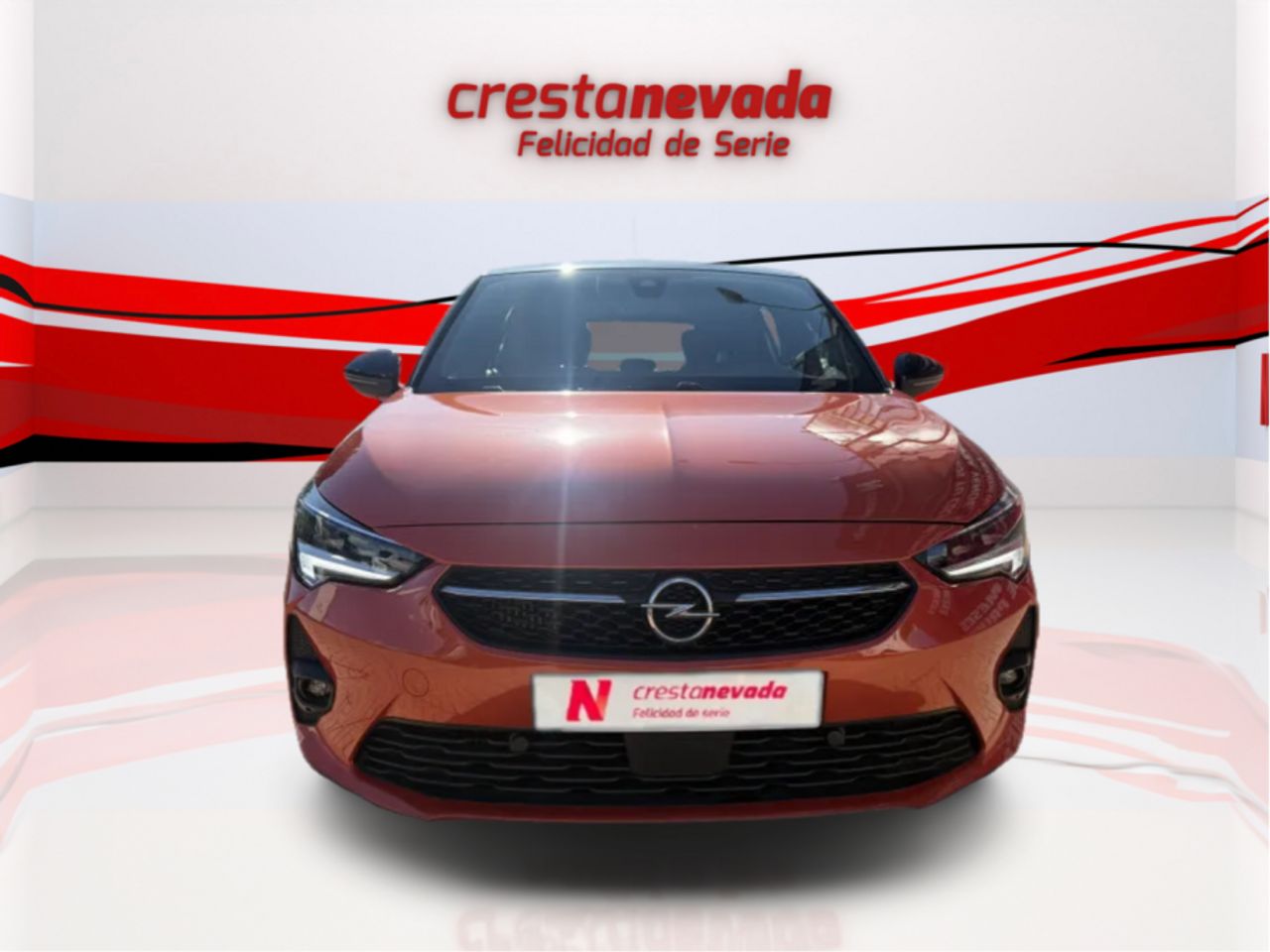 opel corsa 2021 / foto grande (2)