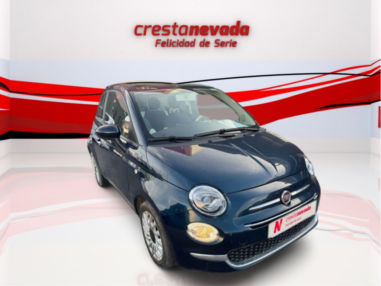 fiat 500 2022 / foto grande (2)