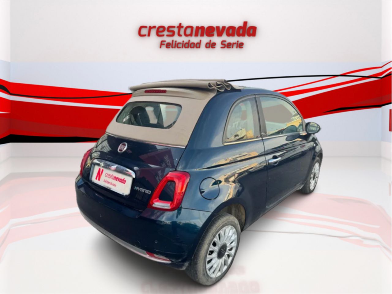 fiat 500 2022 / foto grande (3)