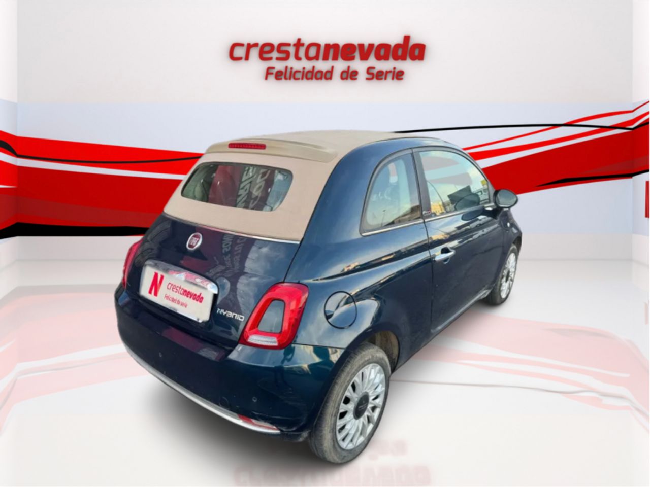 fiat 500 2022 / foto grande (3)