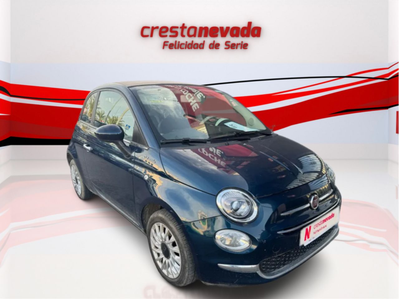 fiat 500 2022 / foto grande (2)