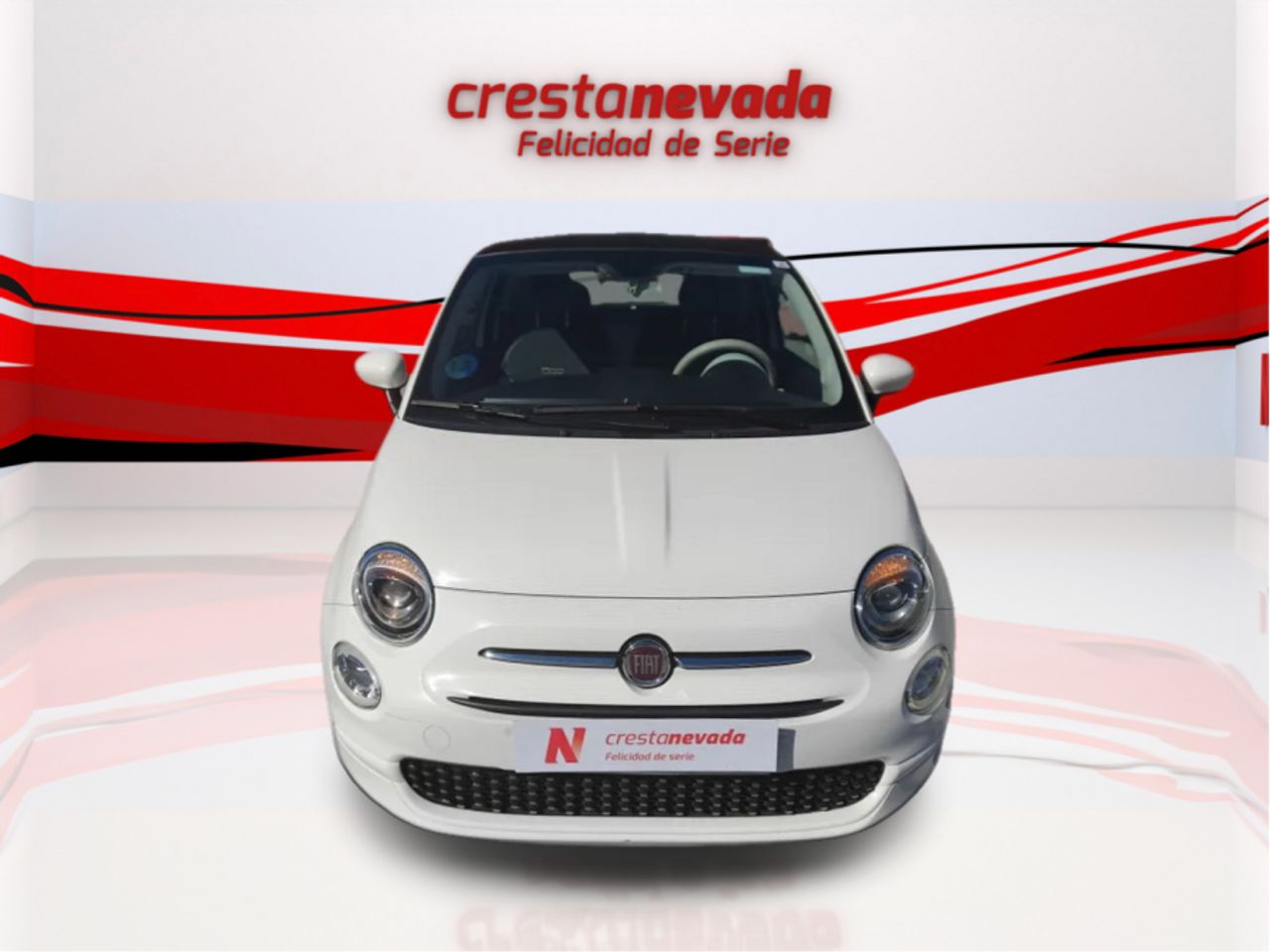 fiat 500 2022 / foto grande (2)