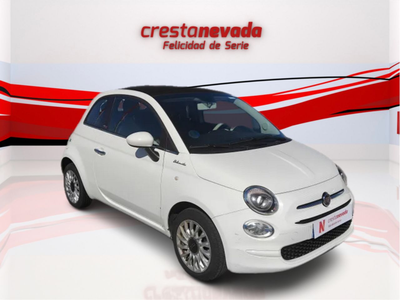 fiat 500 2022 / foto grande (3)