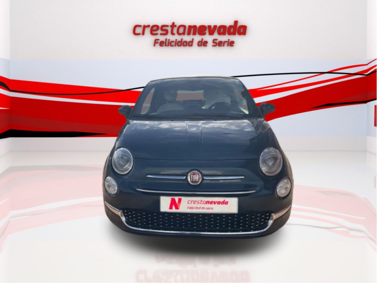 fiat 500 2022 / foto grande (2)