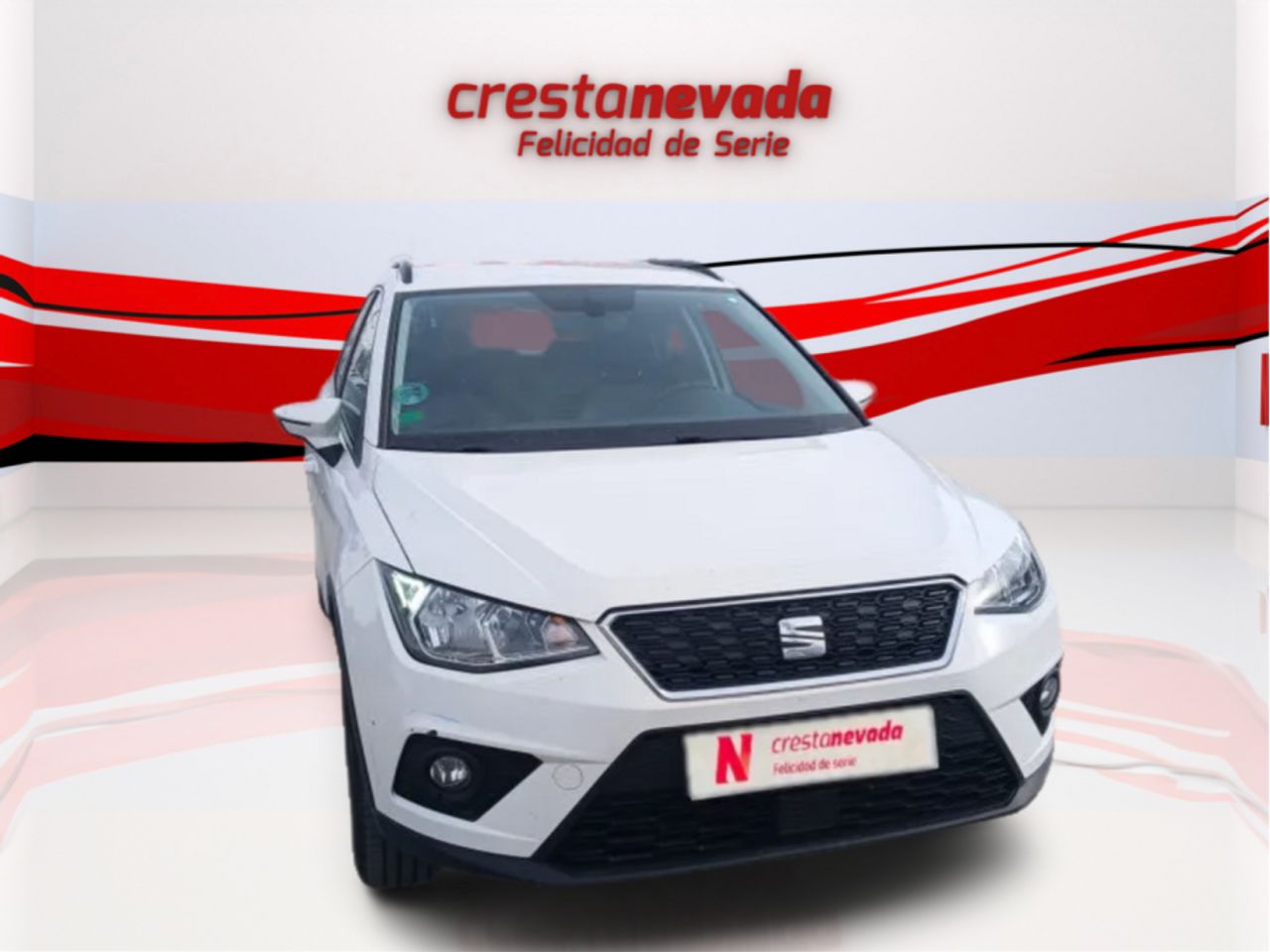 seat arona 2019 / foto grande (2)