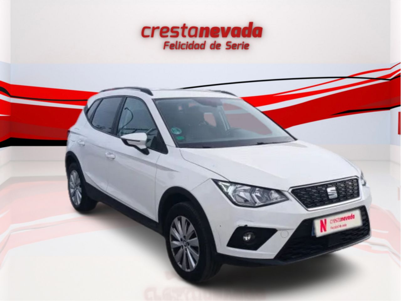 seat arona 2019 / foto grande (3)