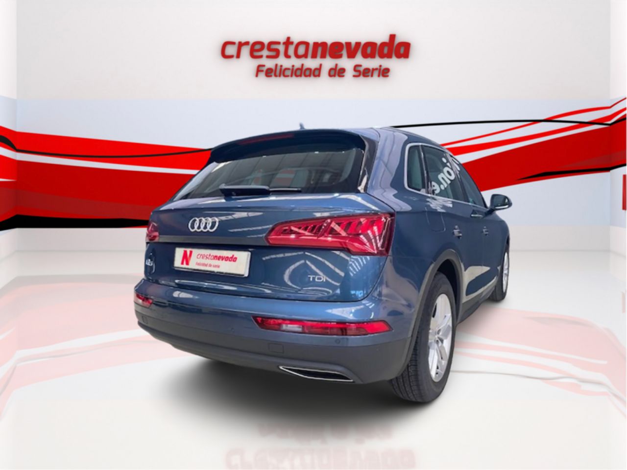 audi sq5 2017 / foto grande (3)