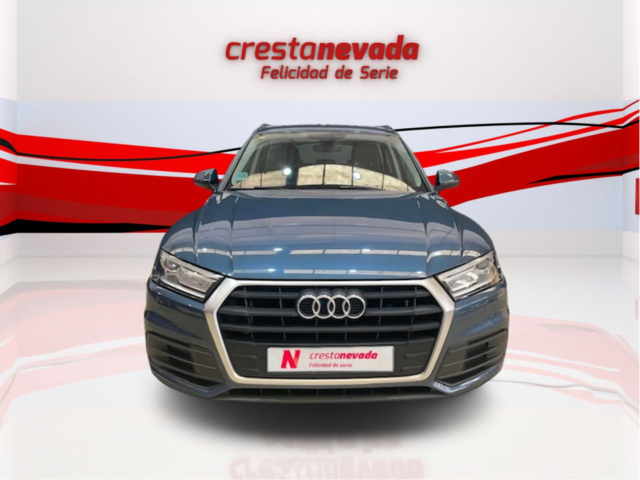 audi sq5 2017 / foto grande (2)