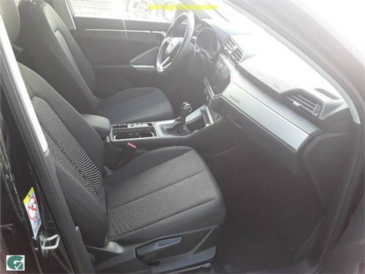 audi q3 2020 / foto grande (3)