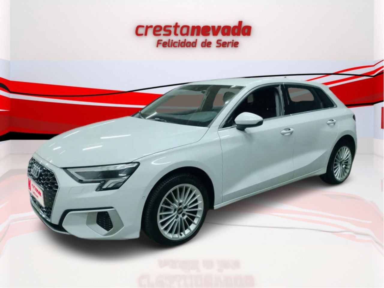 Foto audi a3 2023 /