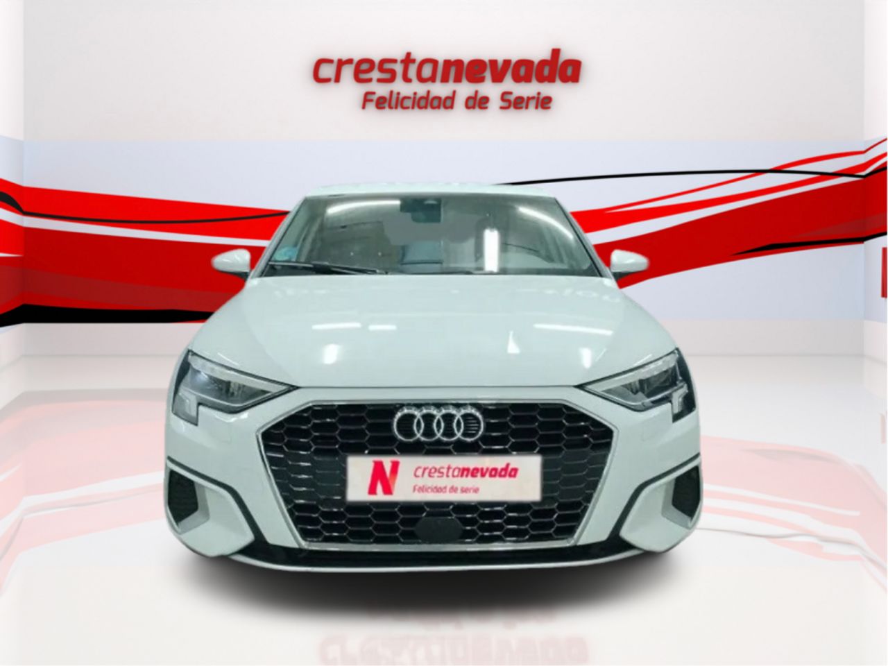 audi a3 2023 / foto grande (2)