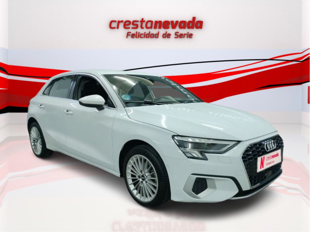 audi a3 2023 / foto grande (3)