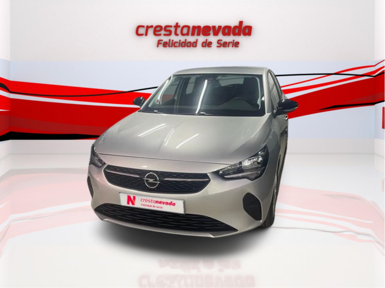 opel corsa 2023 / foto grande (2)