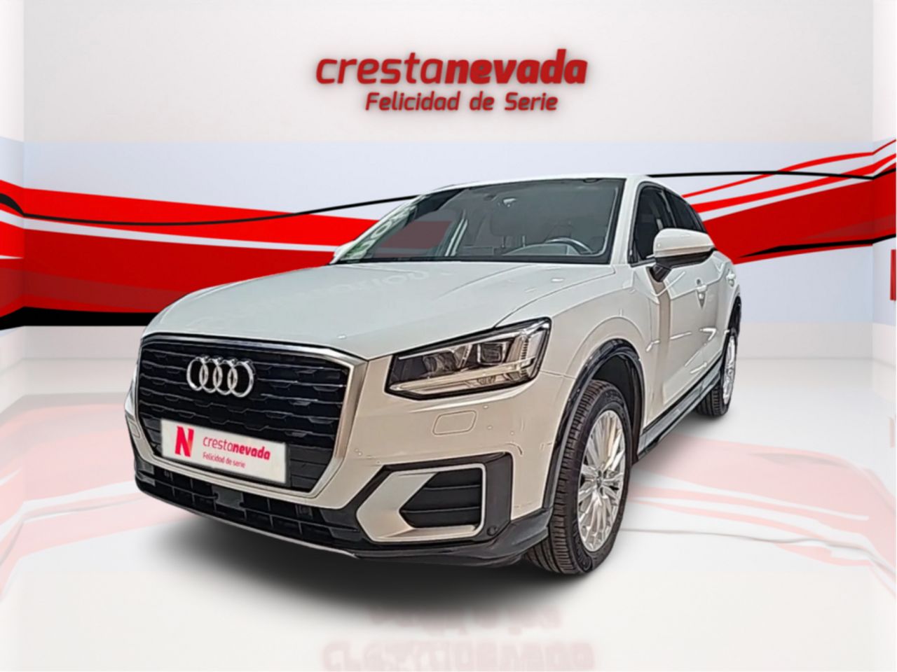 Foto audi q2 2019 /