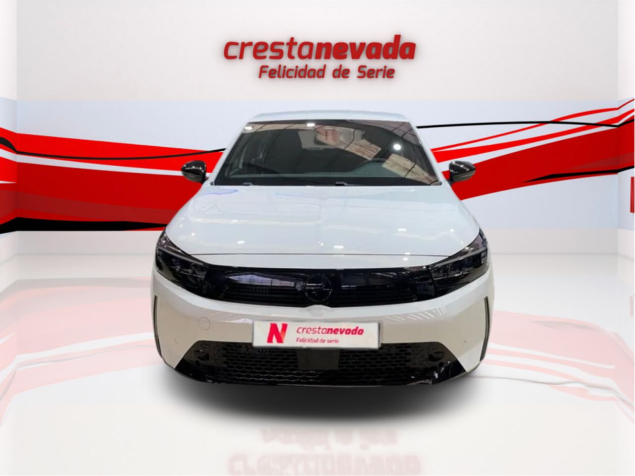 opel corsa 2024 / foto grande (3)