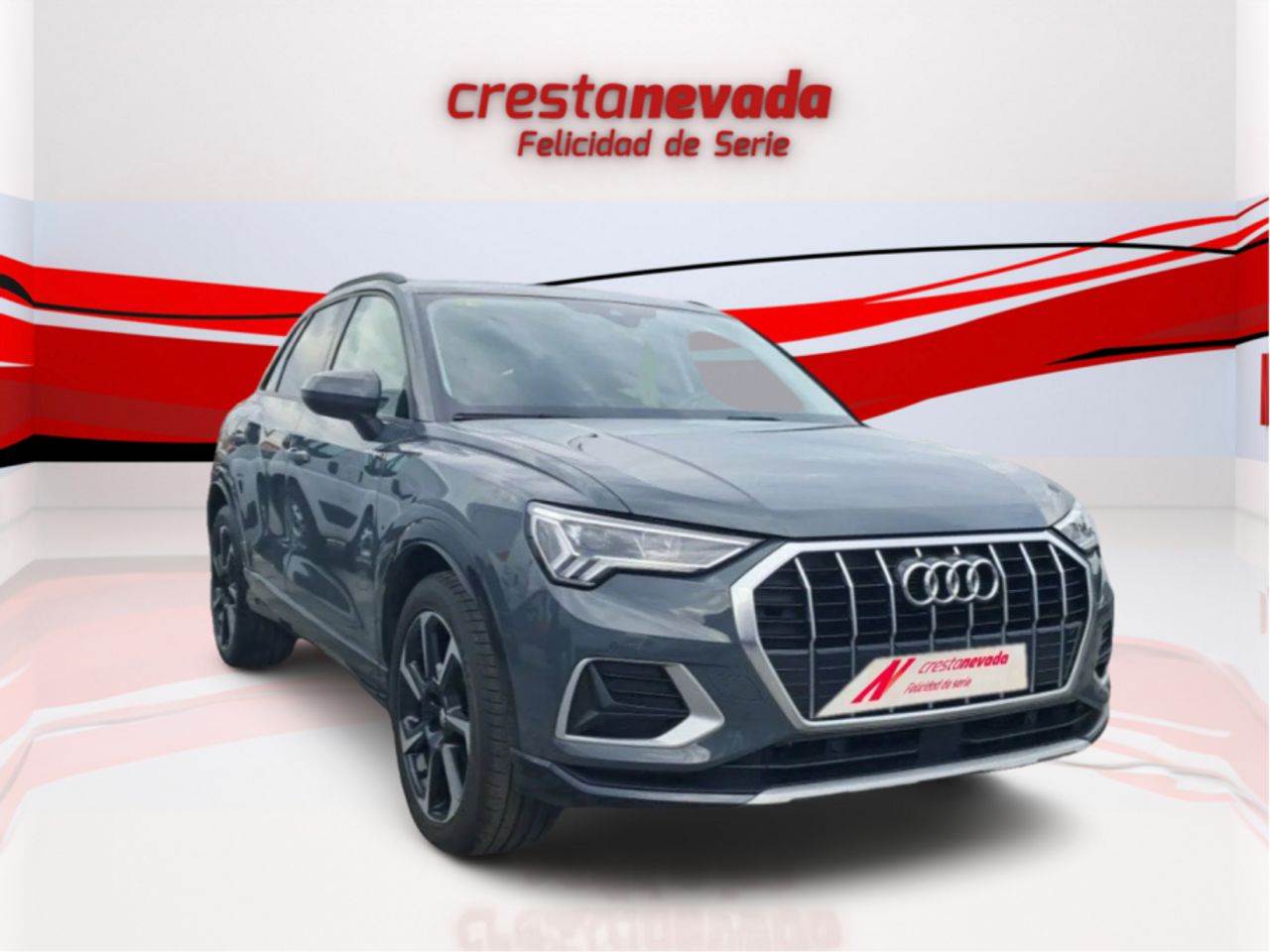 audi q3 2019 / foto grande (3)