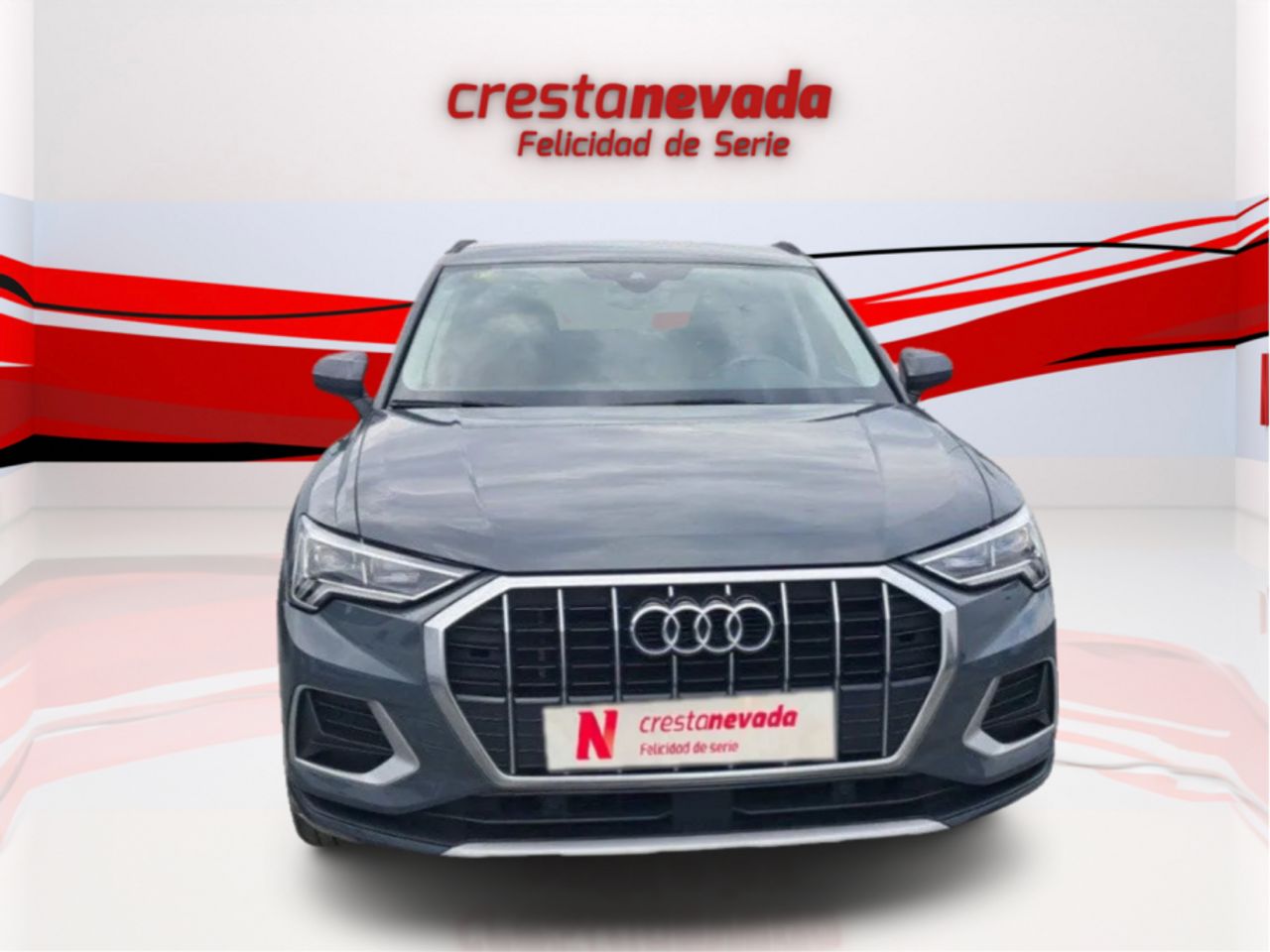 audi q3 2019 / foto grande (2)