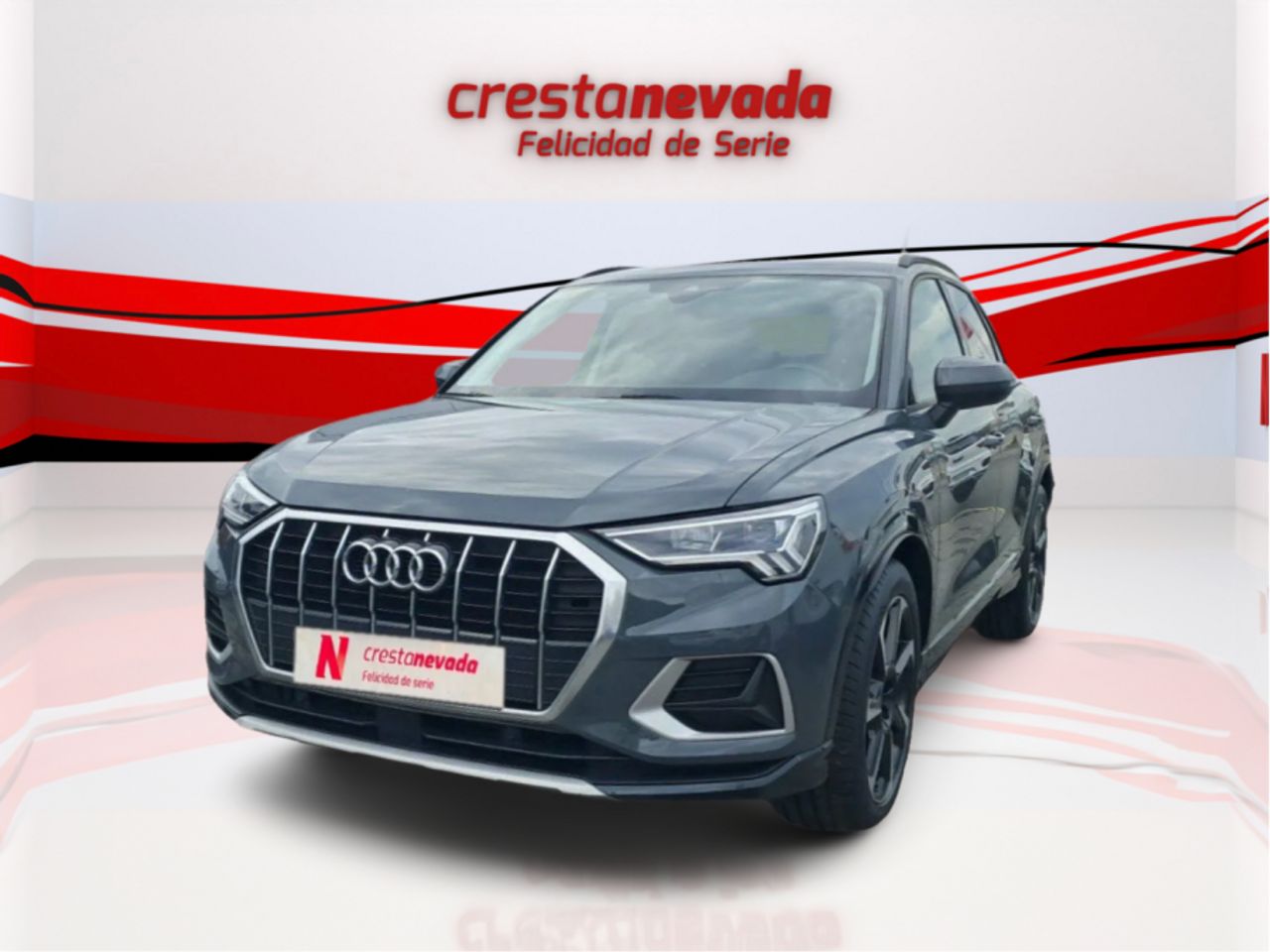 Foto audi q3 2019 /