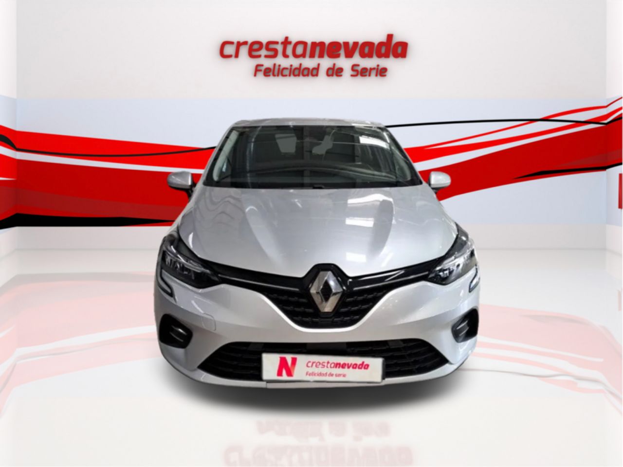 renault clio 2020 / foto grande (2)