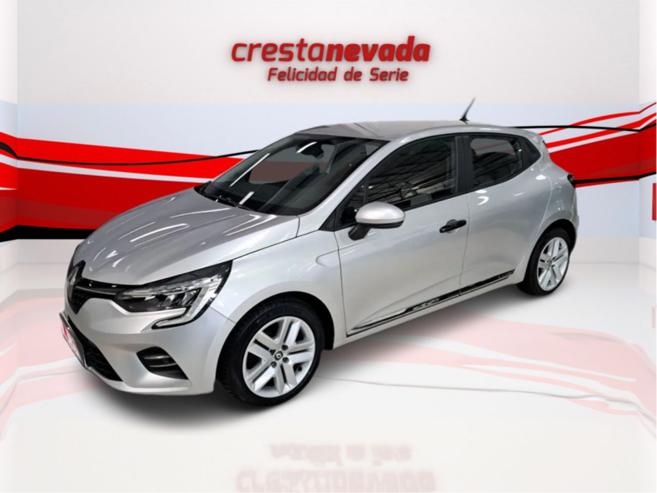 Foto renault clio 2020 /