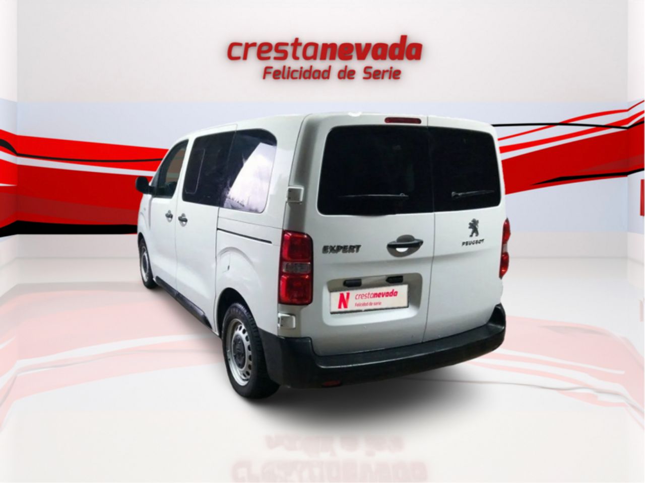 peugeot expert 2019 / foto grande (2)