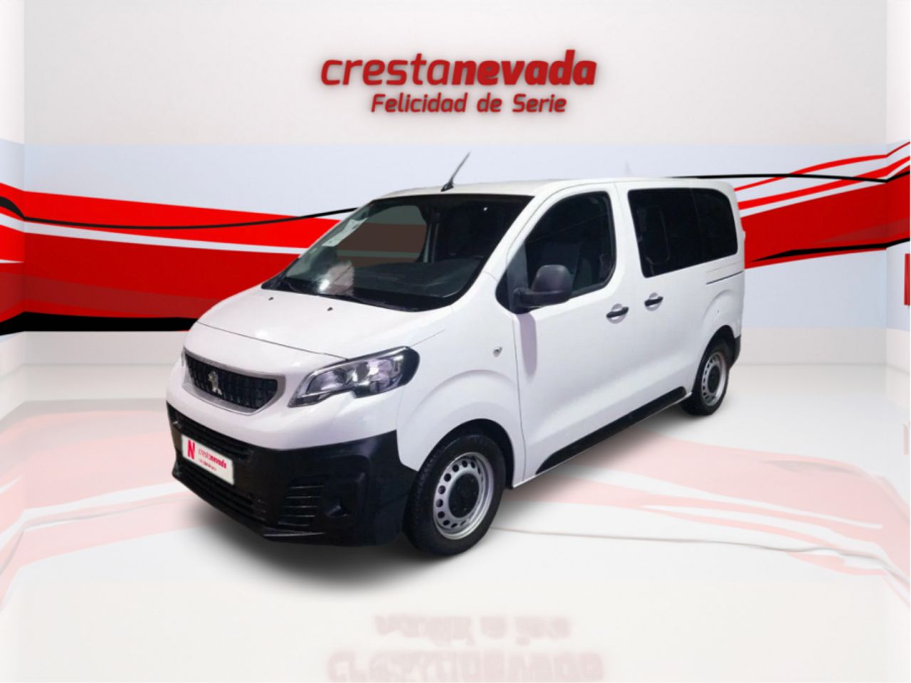 Foto peugeot expert 2019 /