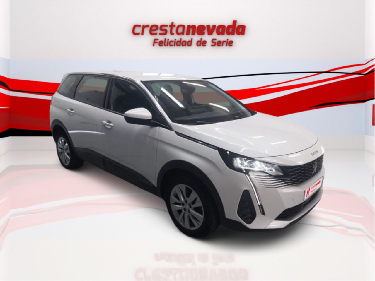 peugeot 5008 2021 / foto grande (2)