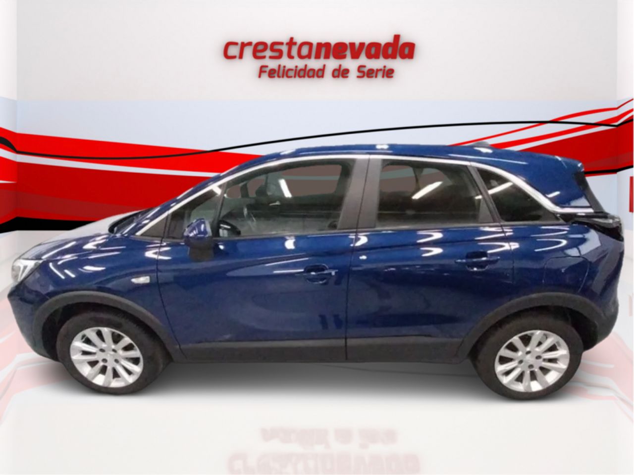 opel crossland 2021 / foto grande (3)