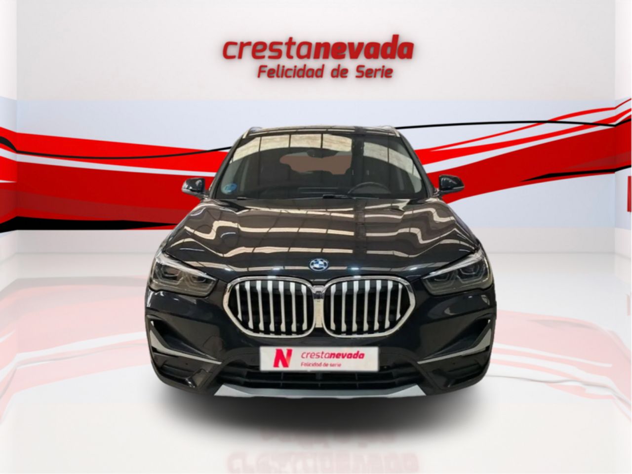 bmw x1 2022 / foto grande (2)