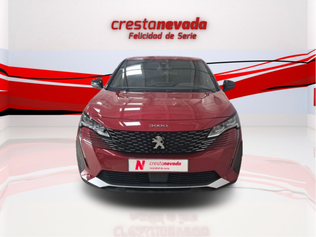 peugeot 3008 hybrid 2023 / foto grande (3)
