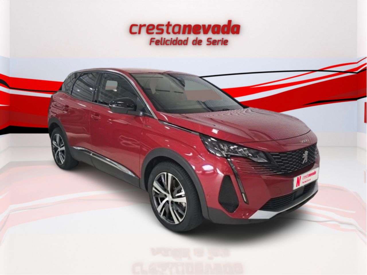 peugeot 3008 hybrid 2023 / foto grande (2)