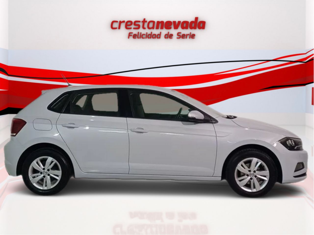 volkswagen polo 2020 / foto grande (2)