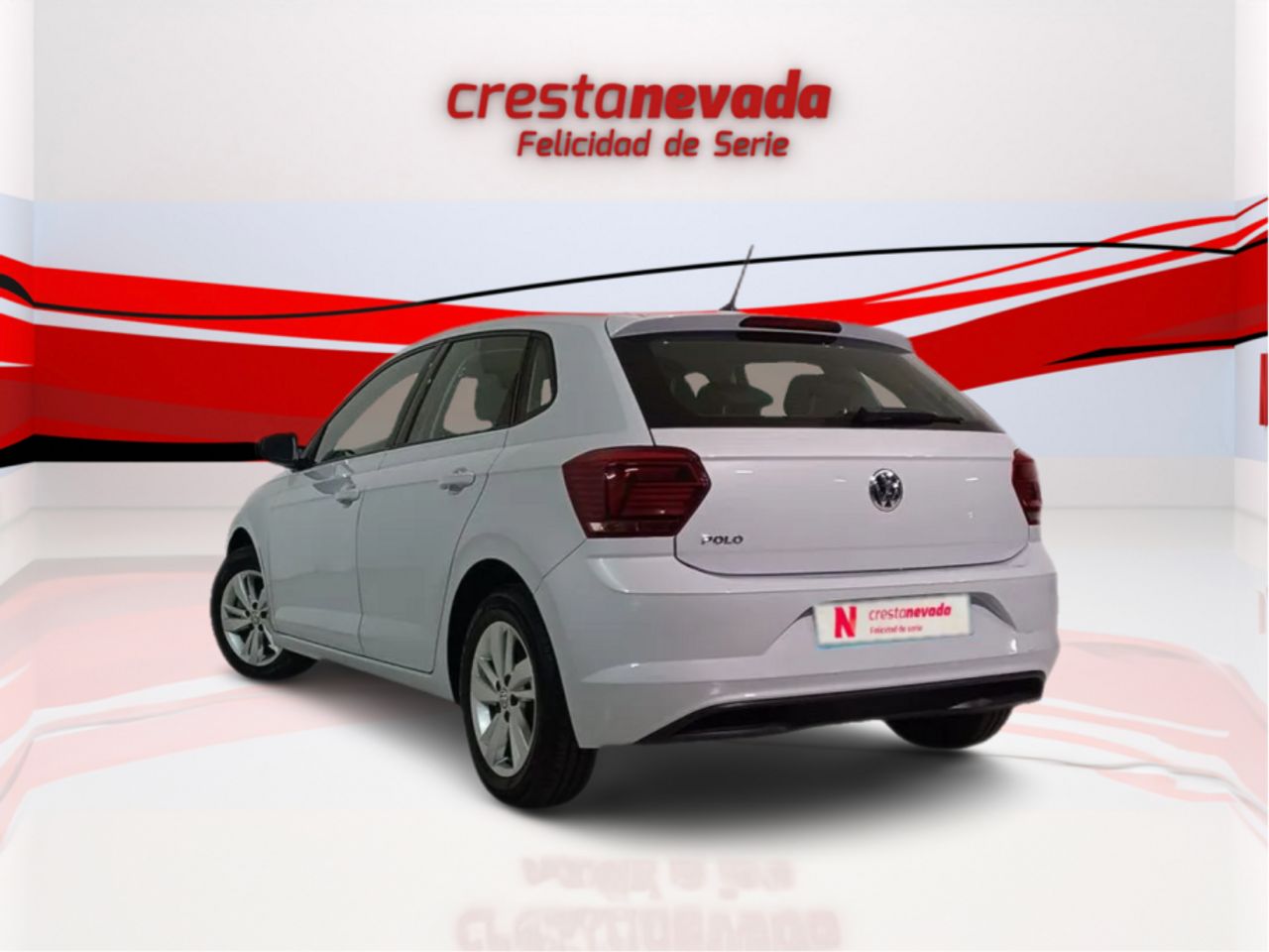 volkswagen polo 2020 / foto grande (3)