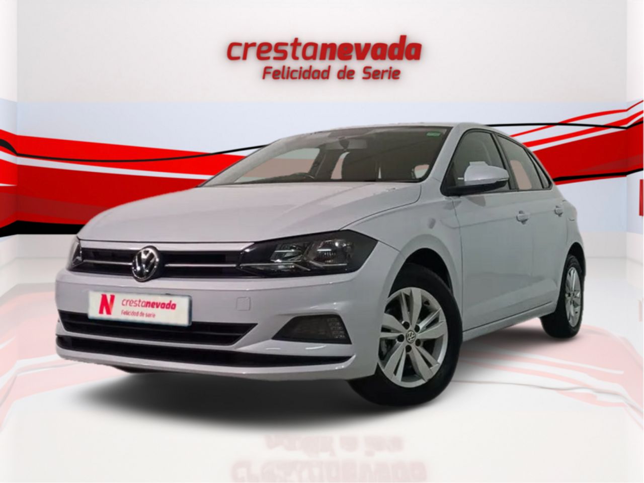 Foto volkswagen polo 2020 /
