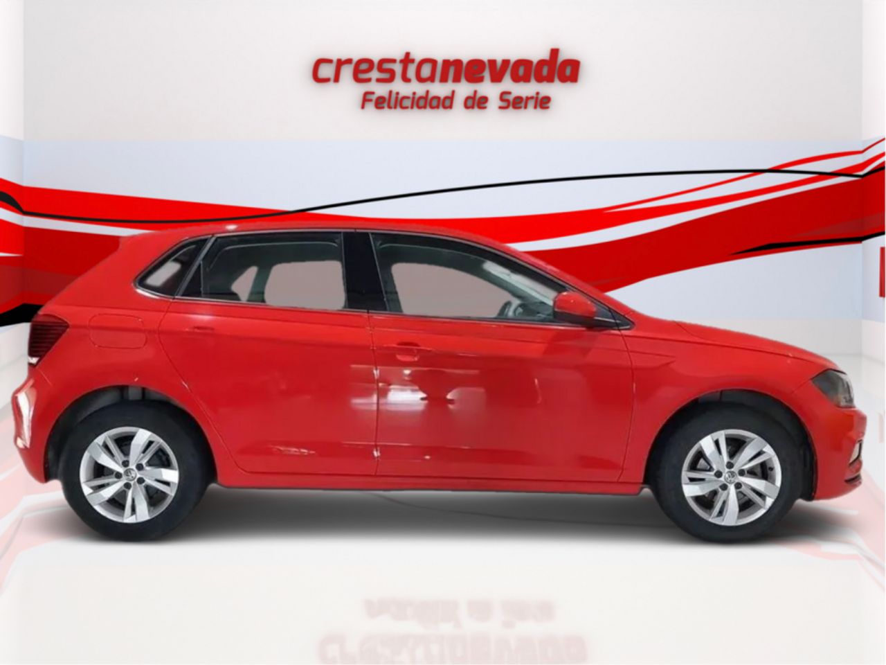 volkswagen polo 2018 / foto grande (2)