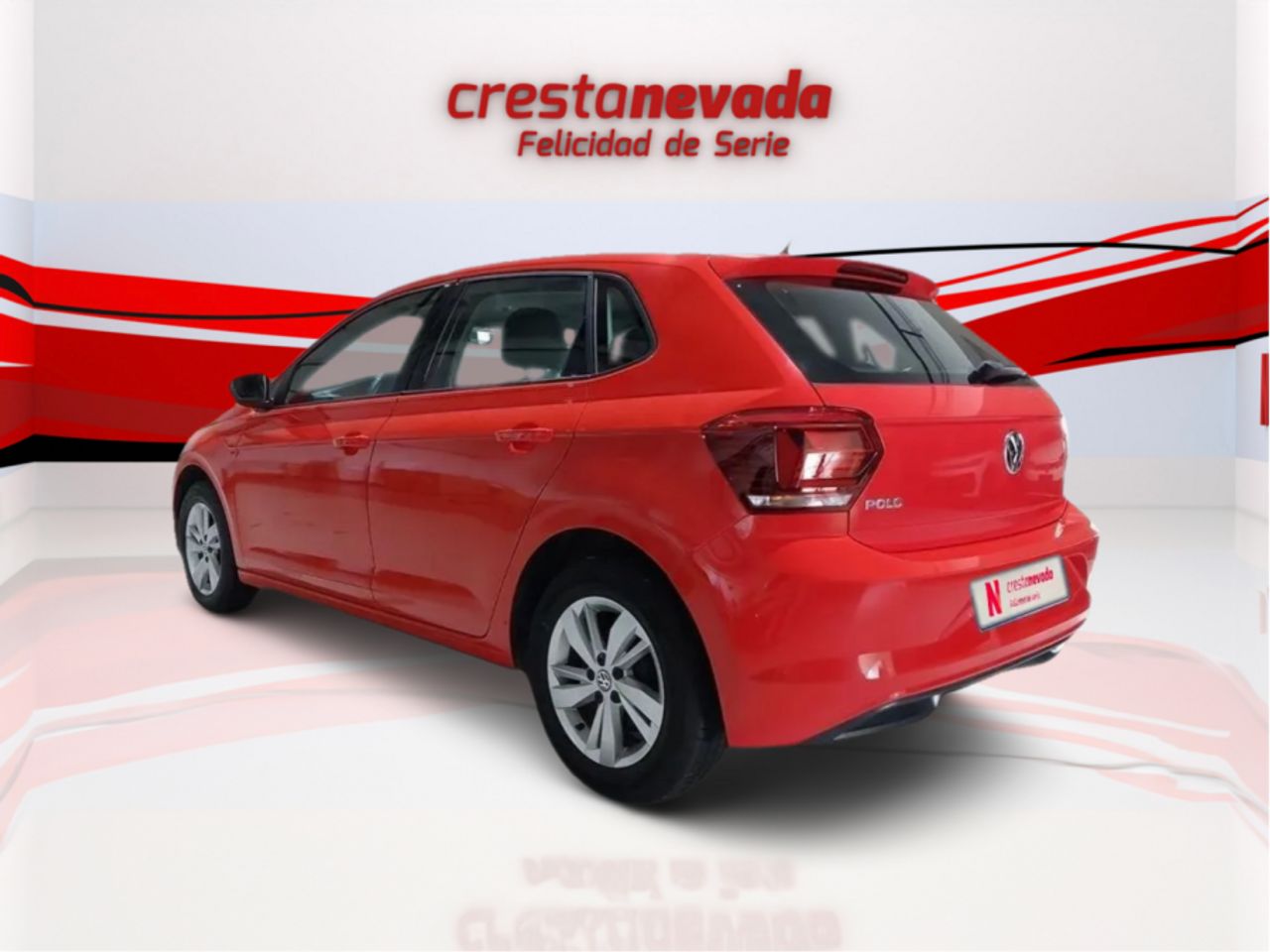 volkswagen polo 2018 / foto grande (3)
